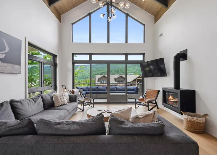 Tremblant Prestige - Verbier 9-201
