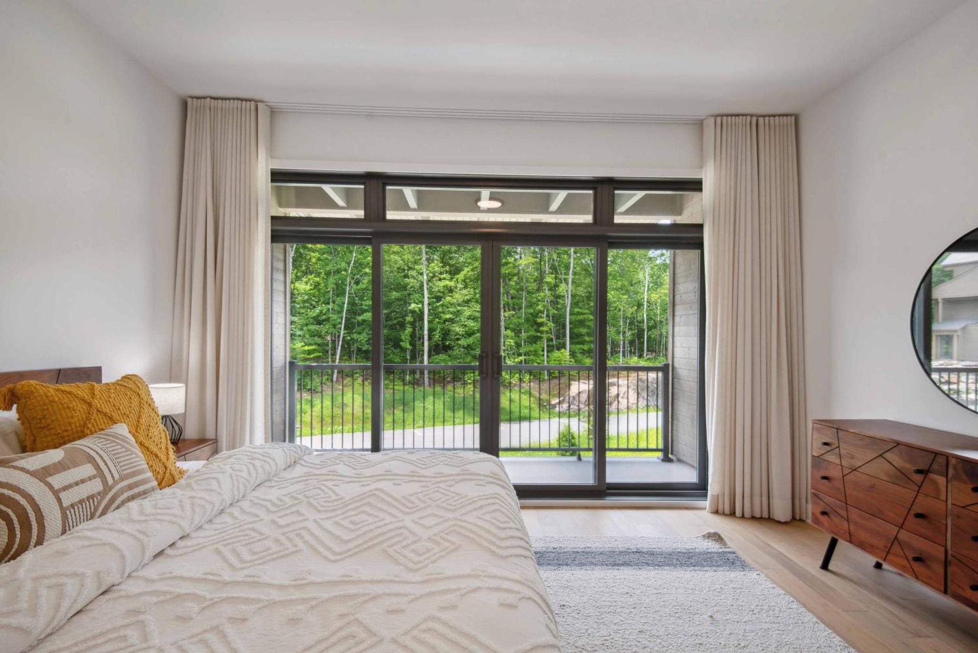 Tremblant Prestige - Verbier 9-201 Appartement