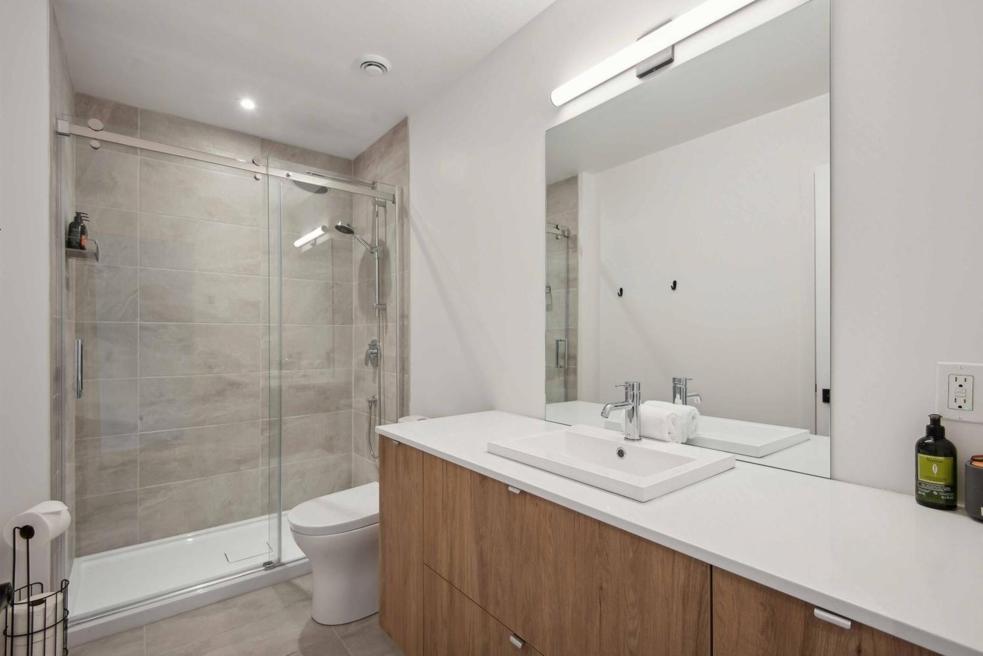 Appartement Tremblant Prestige - Verbier 9-201
