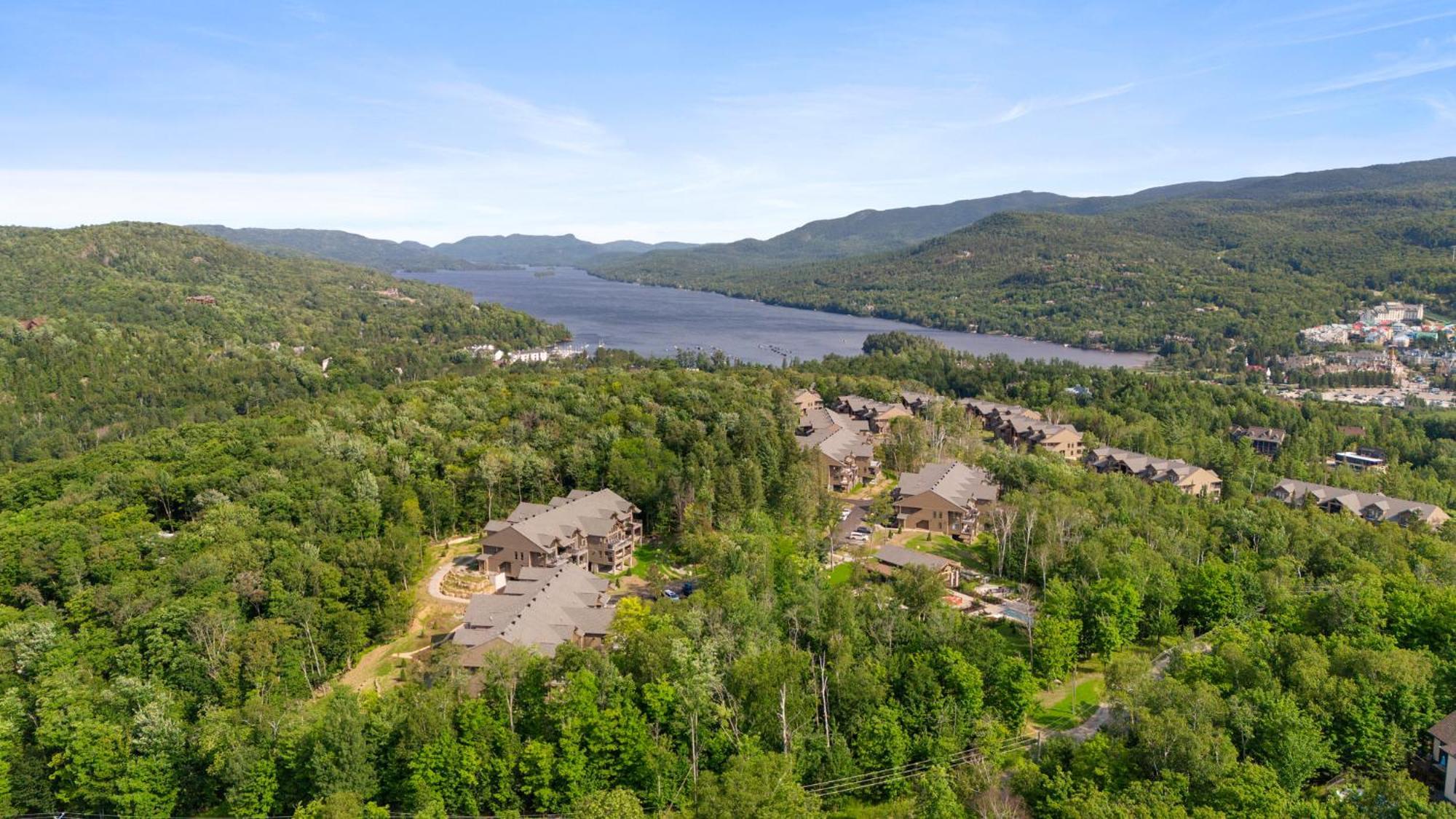 Tremblant Prestige - Verbier 9-201 *