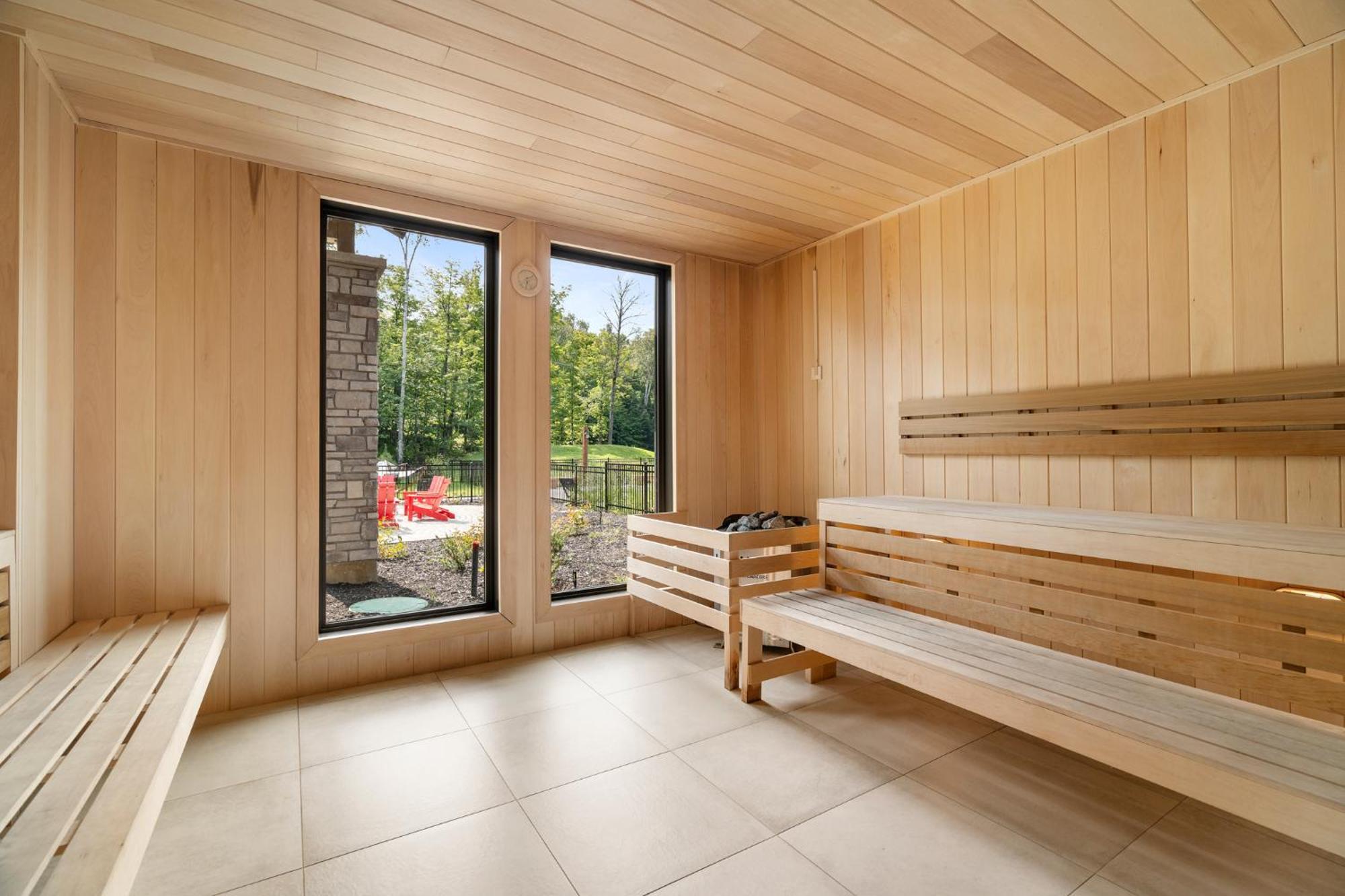 Appartement Tremblant Prestige - Verbier 9-201 Mont-Tremblant