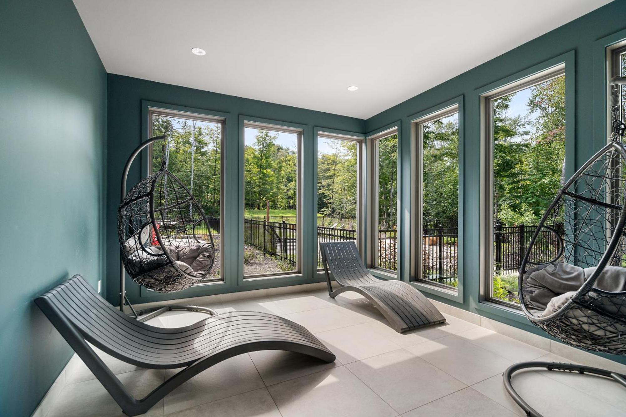 Tremblant Prestige - Verbier 9-201 * Mont-Tremblant